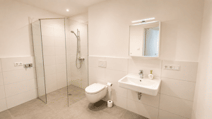Helle 2-Zimmer-Wohnung mit Balkon, EBK & moderner Ausstattung – 33102 Paderborn – Vorschaubild 6