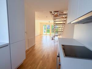 Attraktive Doppelhaushälfte mit Garten & Einbauküche in Mainz-Ebersheim – 55129 Mainz – Vorschaubild 8