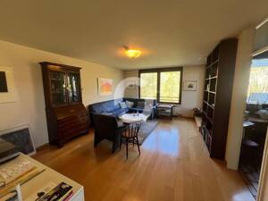 Schöne, leerstehende 3,5-Zimmer-Wohnung in Stuttgart-Botnang