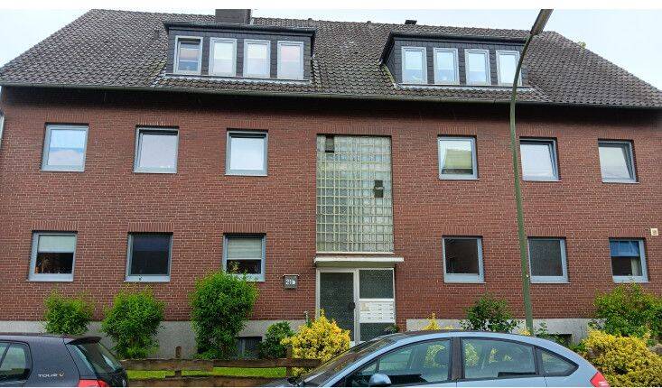 Wohnung in Osnabrück Eversburg