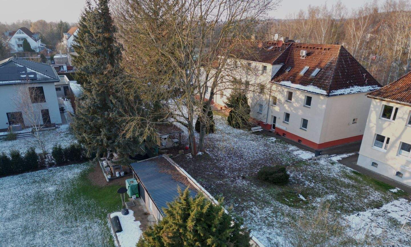Solide Kapitalanlage im beliebtem Stadtteil Seeben – Halle (Saale) – Vorschaubild 2