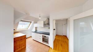 Großzügige Wohnung mit Dachterrasse, Einbauküche & 2 Tiefgaragenstellplätzen – 13189 Berlin – Vorschaubild 3