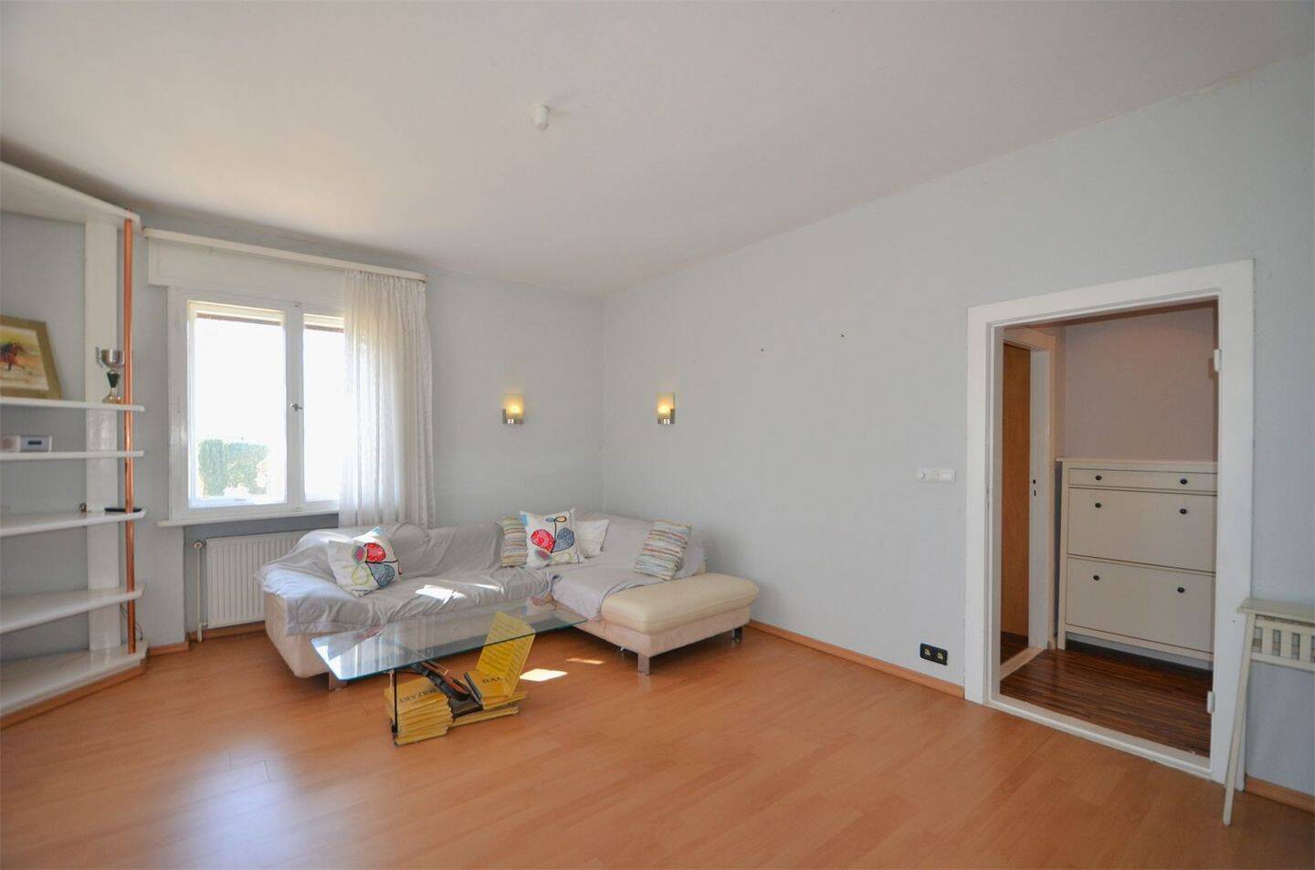 Großzügiges Grundstück mit kleinem Haus fast zu Bodenrichtwert! – Berlin – Vorschaubild 4