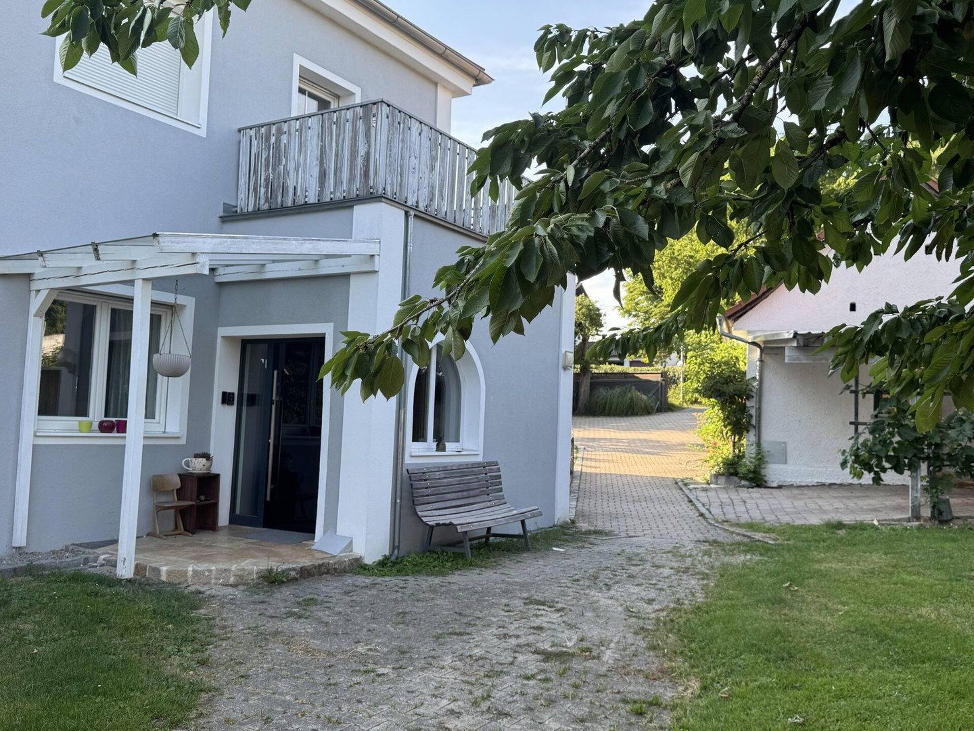 Haus in 94405 Landau a d Isar mit 270 m² kaufen
