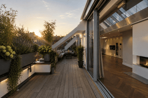 Penthouse der Extraklasse im Herzen von Isar & Glockenbach – 80469 München – Vorschaubild 2