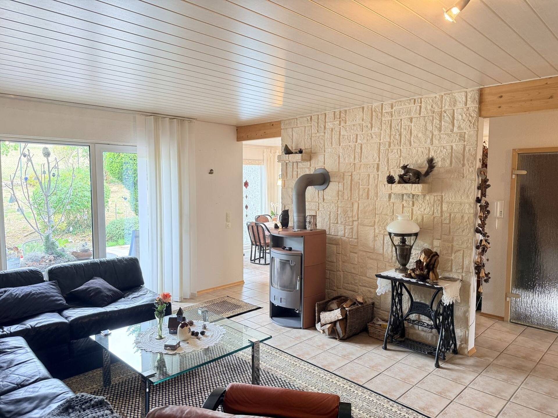 Einfamilienhaus in 66453 Gersheim / Seyweiler mit 144,78 m² kaufen