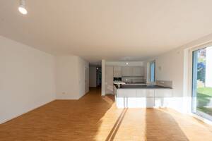 Exklusive 3-Zimmer-Wohnung mit zwei Terrassen - direkt am Neckar – 69118 Heidelberg – Vorschaubild 3