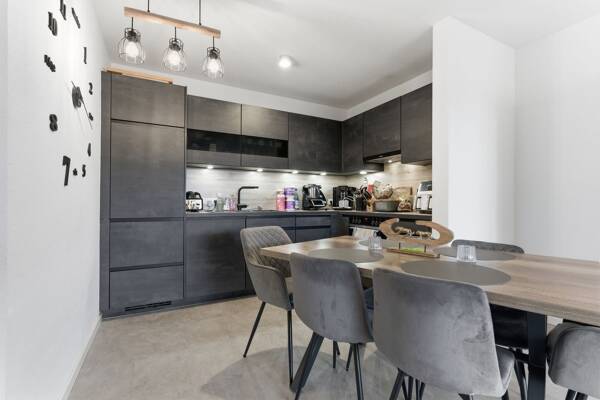 Terrassenwohnung in 26655 Westerstede mit 87,75 m² kaufen