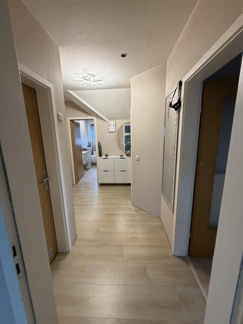 3-Zimmer DG- Wohnung mit Garten und Stellplatz – Wolfsburg – Vorschaubild 8
