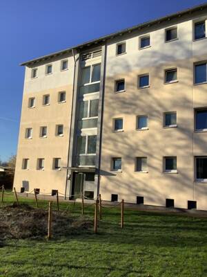 Moderne 2,5 Zimmer-Wohnung mit Balkon – 45144 Essen – Vorschaubild 7