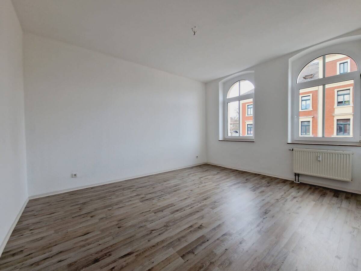 2 Zimmer-Wohnung in Chemnitz-Kappel – Chemnitz – Vorschaubild 7