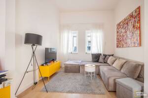 Bremen - Fesenfeld | Energetisch saniertes Zuhause mit Dachgarten-Flair – 28203 Bremen – Vorschaubild 9