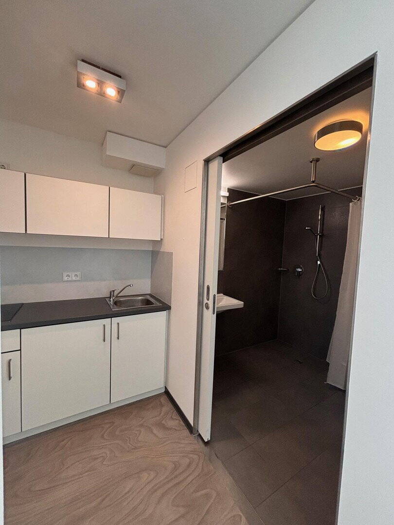 Hochwertiges Studentenappartement in Erlangen mit zentraler Lage – Erlangen – Vorschaubild 3