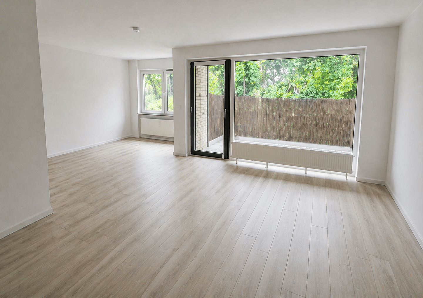 Eigennutzer aufgepasst! Großzügige 3-Zimmer Wohnung mit Balkon in zentraler und ruhiger Lage von Lingen zu verkaufen - direkt am See (Wg #10) – Lingen (Ems) – Vorschaubild 3
