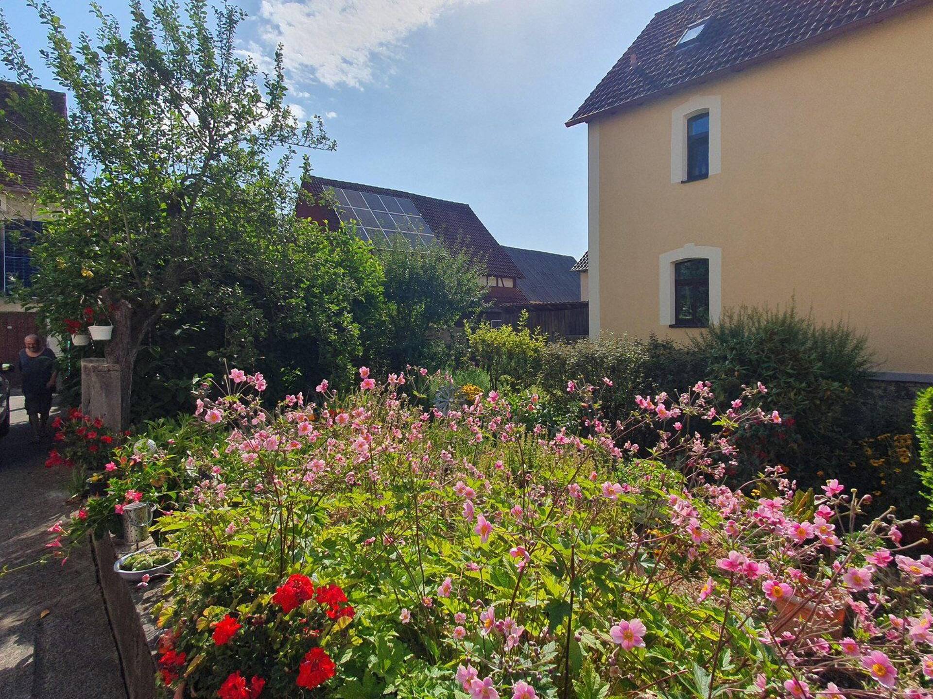 Haus in 35418 Buseck-Beuern mit 120 m² kaufen