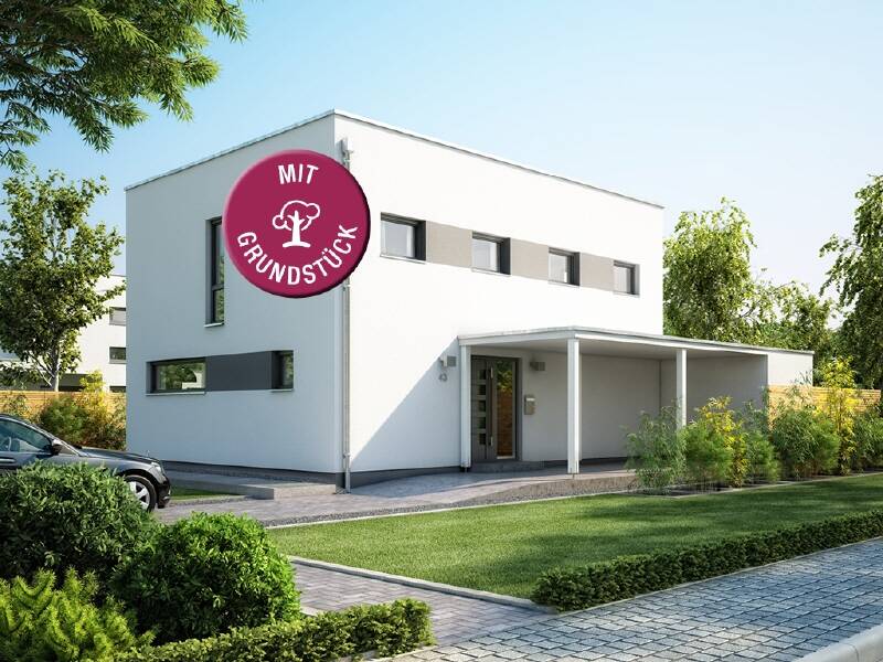 Etos steht für eine anspruchsvolle und zeitlose Architektur in 2. Reihe – Dresden – Vorschaubild 2