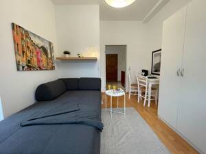 Relax - Studio - Gegenüber vom Hauptbahnhof – 52064 Aachen – Vorschaubild 5