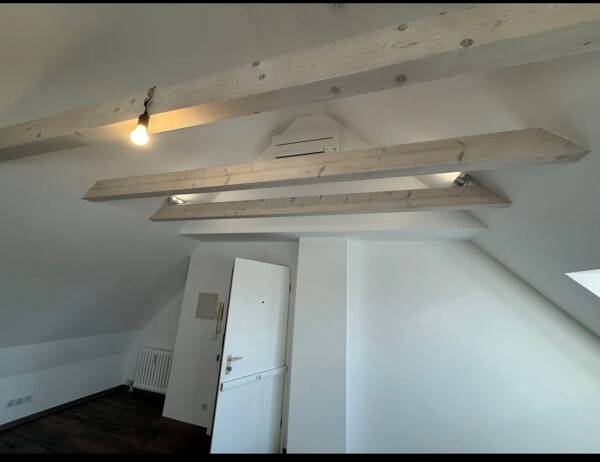 Dachgeschosswohnung in 46535 Dinslaken mit 35 m² kaufen