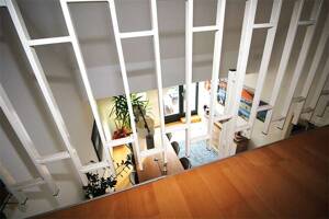 PROVISIONSFREI: DG-Maisonette mit 2 Bädern, TG-Stellplatz und Waldblick - Nähe FIS – 61440 Oberursel – Vorschaubild 4