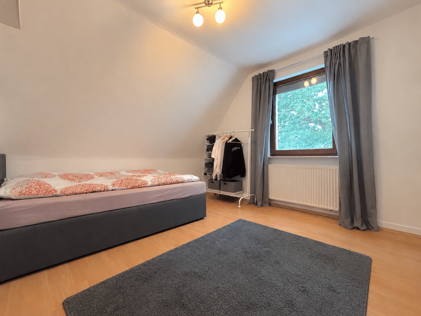 Gemütliches Einfamilienhaus mit großem Gartenglück – Bremen – Vorschaubild 8