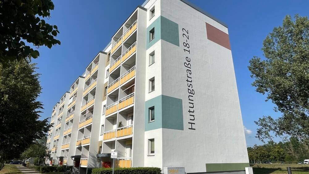 Raufzählen leicht gemacht: nur sechs Stufen ins neue Zuhause