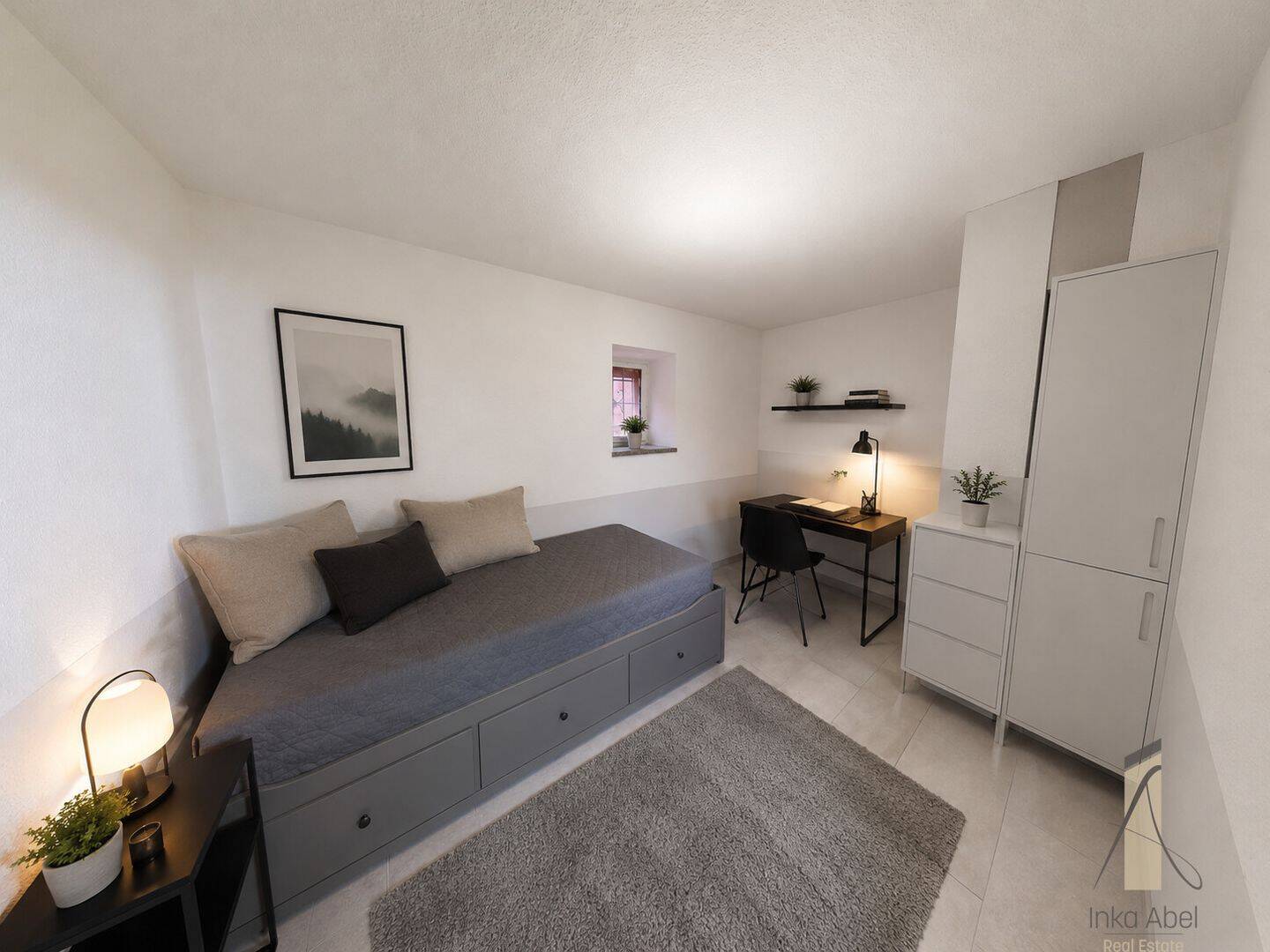 Kapitalanlage mit Potenzial - ideal für möblierte Vermietung, Airbnb & Monteure! – Sülzetal – Vorschaubild 3