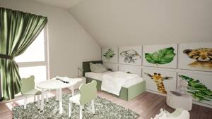 Klein, aber oho: unser durchdachtes Designhaus – 90765 Fürth – Vorschaubild 8