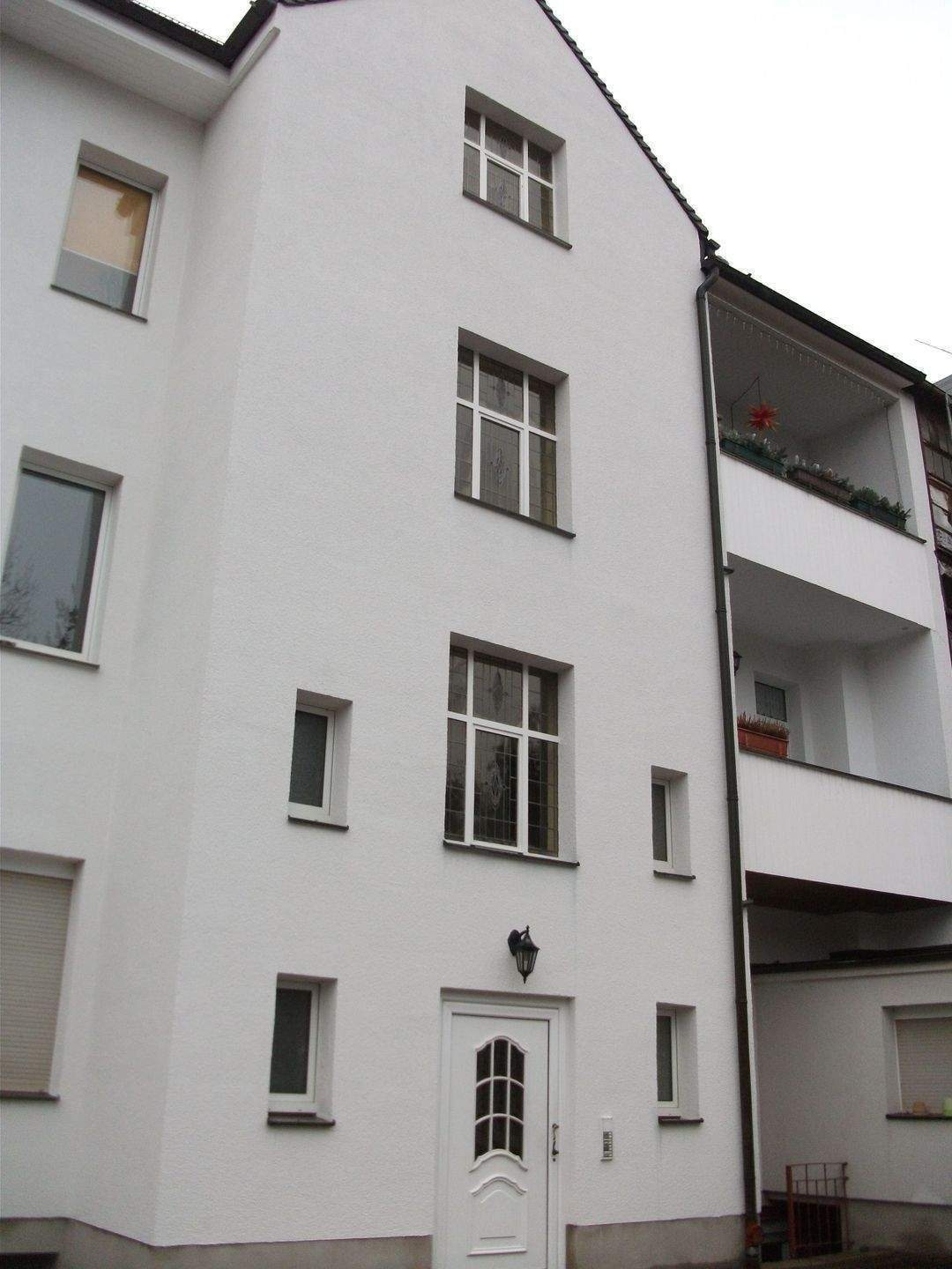 !!! PREISWERT - Stellplatz inkl. - 2-Raum Wohnung- mit Balkon – Chemnitz – Vorschaubild 6