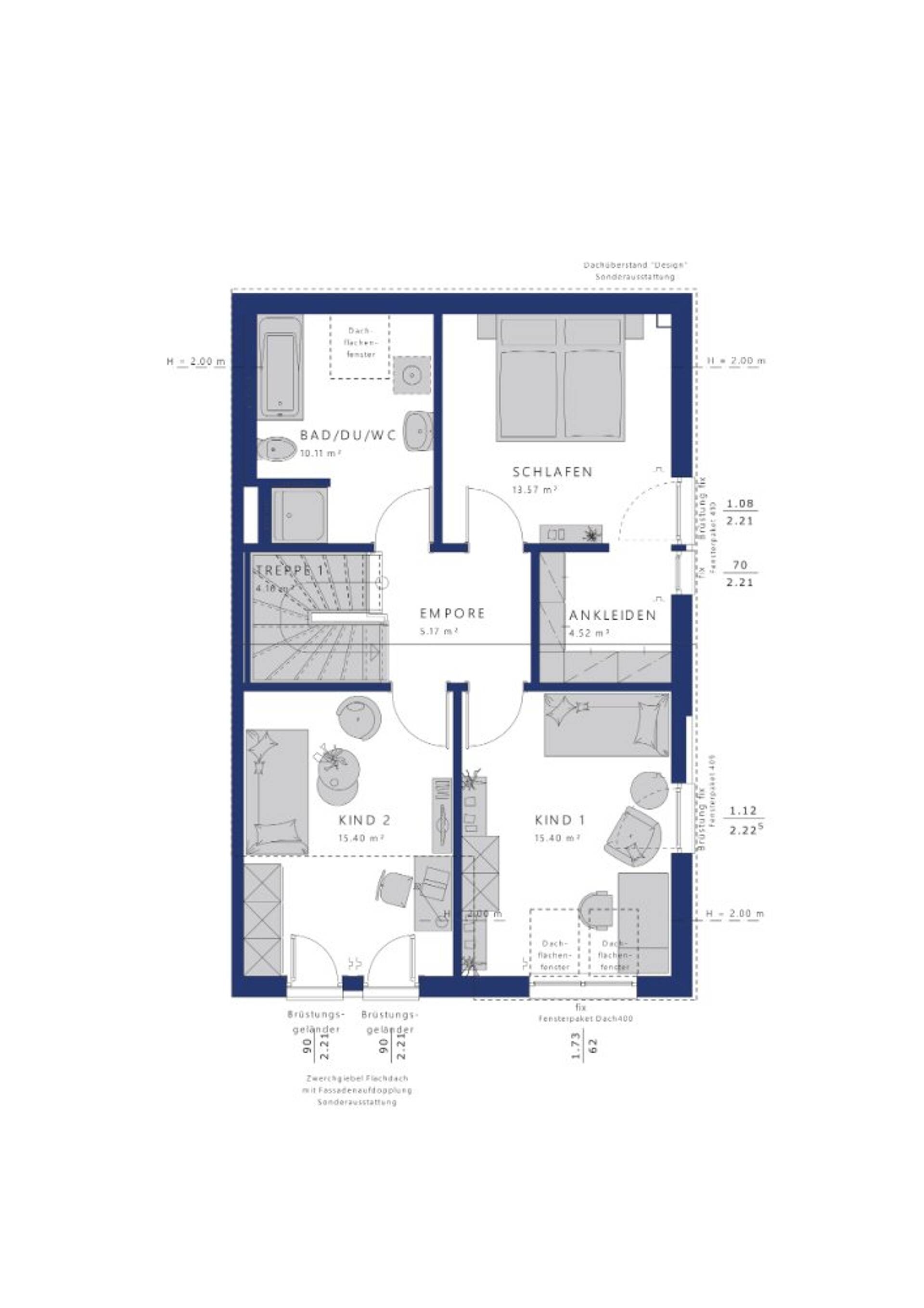 Haus in 06618 Naumburg (Saale) mit 138 m² kaufen