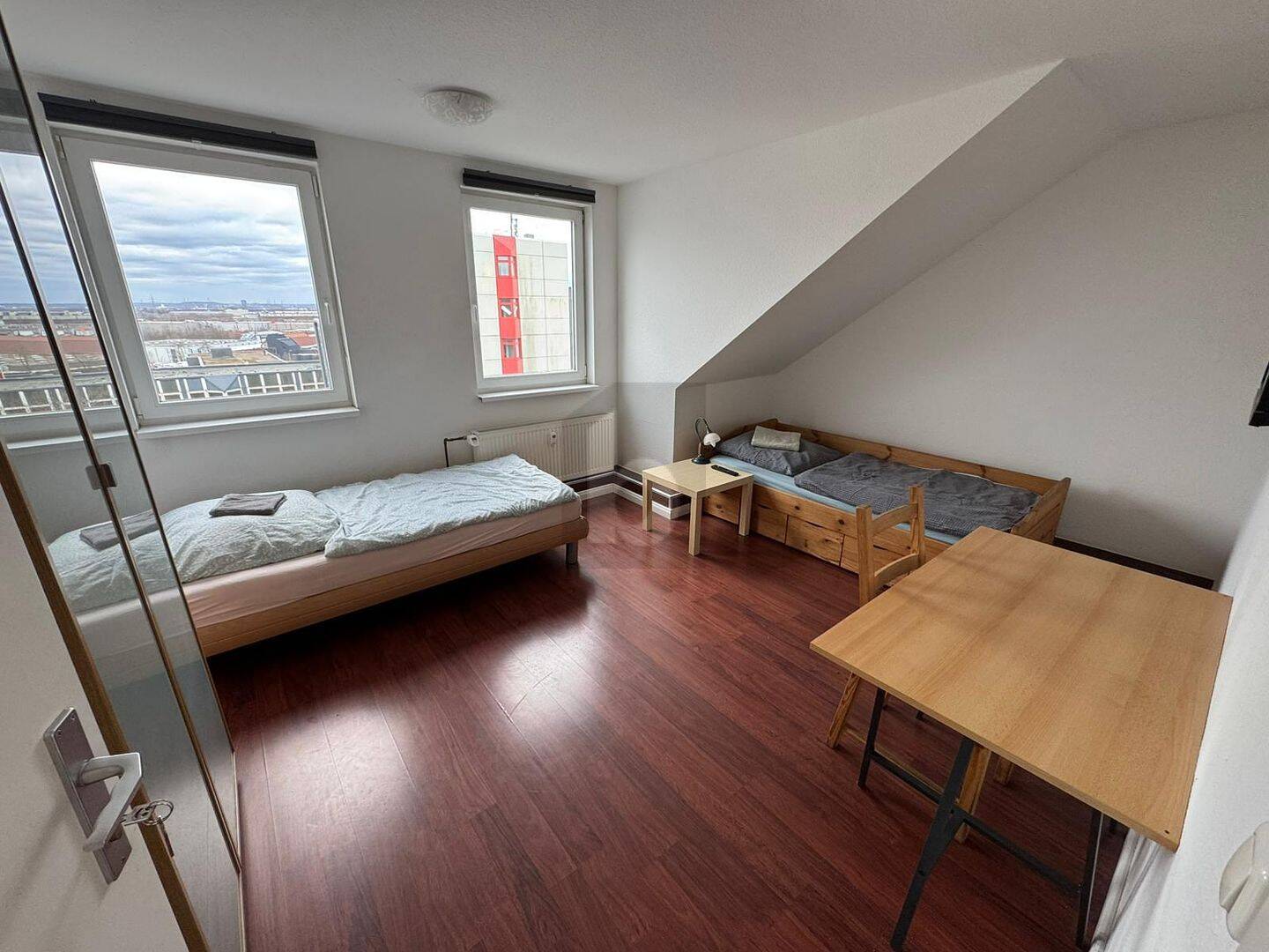 EIGENNUTZUNG ODER MIETKONZEPT ÜBERNEHMEN – Essen – Vorschaubild 2