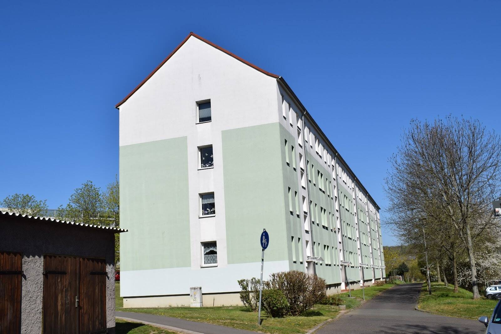 Immobilie