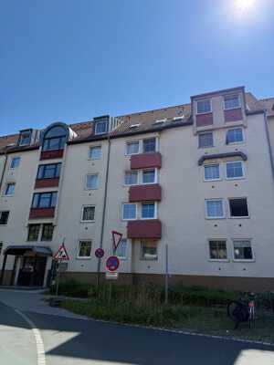 Sublet in a private room (2er-Wg) from September 1st