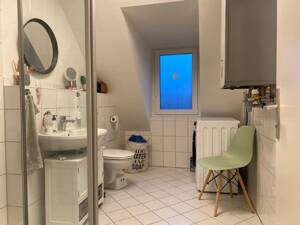2,5 Zimmerwohnung direkt am Main mit Festungsblick – 97070 Würzburg – Vorschaubild 5