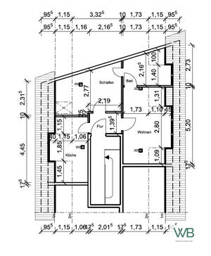 Wohnung als Kapitalanlage oder Eigennutz - Ölper Braunschweig