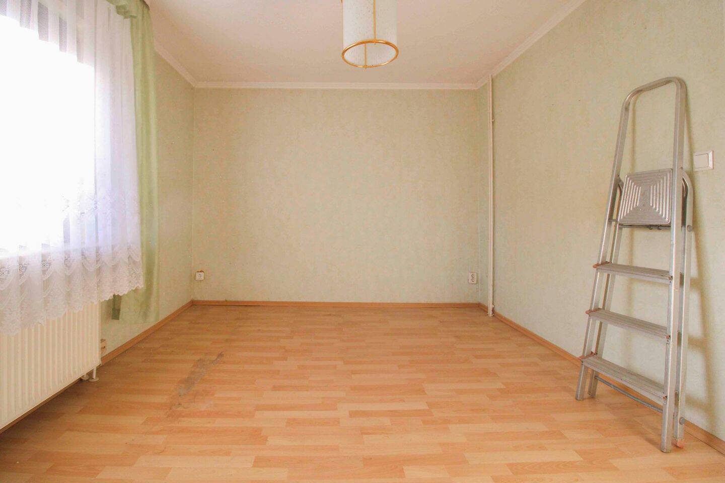 Wohnen mit Wohlfühlfaktor: Gepflegtes Haus in familiärer Umgebung – Magdeburg – Vorschaubild 8