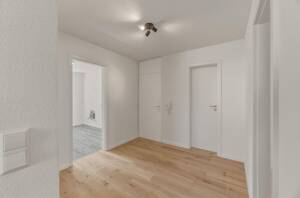 OHNE PROVISION 3,5 Zi Wohnung mit extra Hobbyraum und Terrasse – 71229 Leonberg – Vorschaubild 9