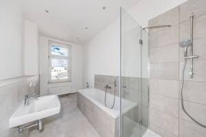 Hochwertiger Wohnkomfort in urbaner Lage - 2 Zimmer mit Balkon – 4275 Leipzig – Vorschaubild 3