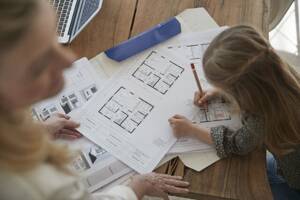 QUALITÄT, PLANBARKEIT UND ZUHAUSE ANKOMMEN.