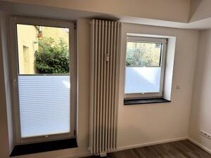 2-Zimmer-Souterrain-Wohnung mit Terrasse und EBK – 52072 Aachen – Vorschaubild 8