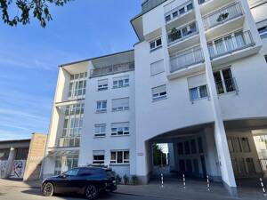 3 Zi.-ETW inkl. TG-Stellplatz - Offenbach-Zentrum! – 63065 Offenbach am Main – Vorschaubild 2