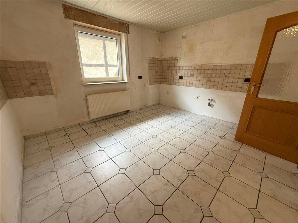 Kuscheliges Wohnhaus mit Potential in Staufenberg-Escherode – Staufenberg – Vorschaubild 5