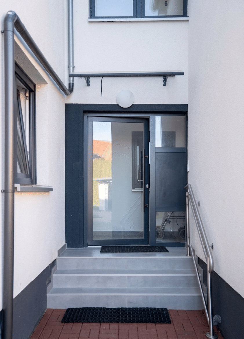 Vielseitiges Wohn- und Hotelensemble mit erheblichem Entwicklungspotenzial in Wolfsburg – Wolfsburg – Vorschaubild 2