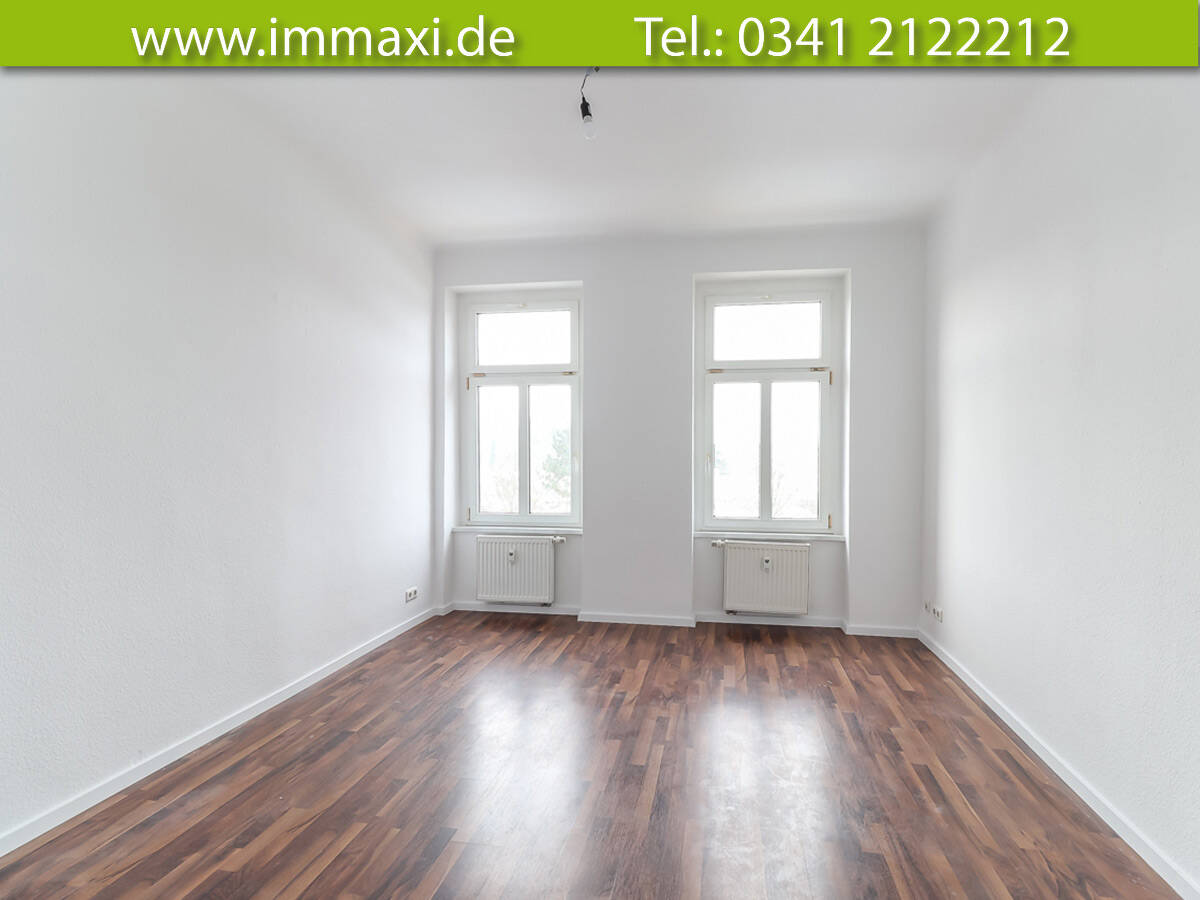 ANGER-CROTTENDORF + 3 ZIMMER + EINBAUKÜCHE + AB SOFORT FREI – Leipzig – Vorschaubild 3