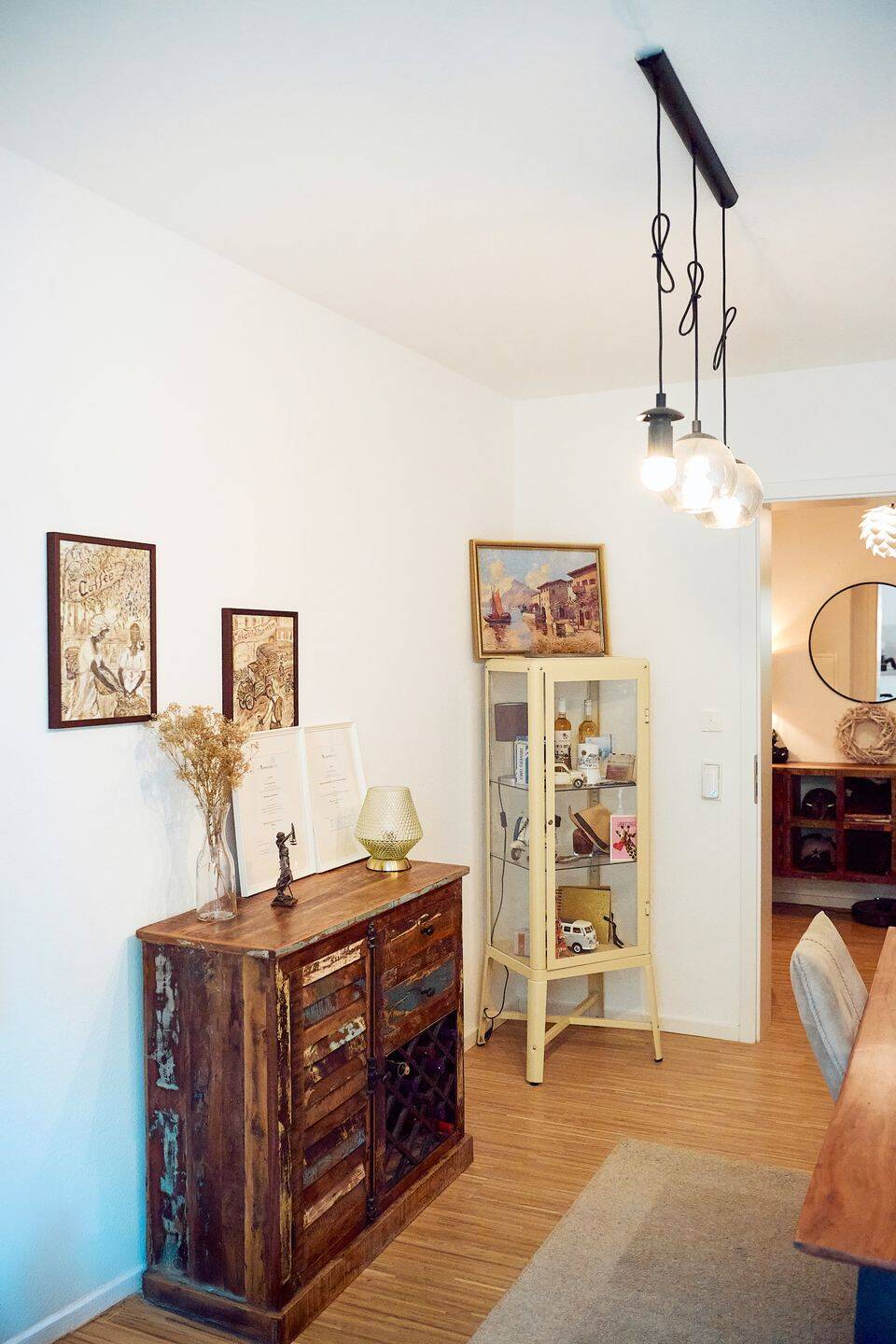 TRIER CITY - moderne 94m² Souterrainwohnung mit Garten & optionalem TG Stellplatz – Trier – Vorschaubild 7