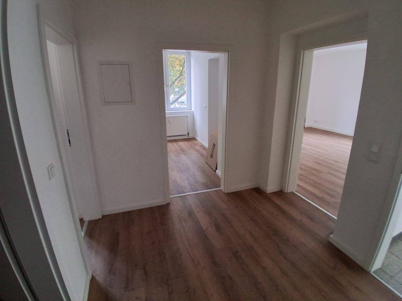 Schöne, frisch renovierte 2-Zimmer-Wohnung im Dortmunder Norden ab sofort zu vermieten. – Dortmund – Vorschaubild 3