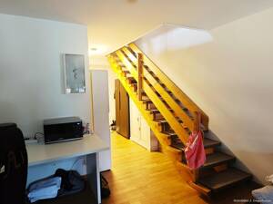 2-Zimmer-Maisonette-Wohnung in Regensburg-Kumpfmühl -bezugsfrei! – 93051 Regensburg – Vorschaubild 6
