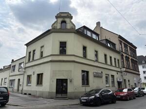 Solide Kapitalanlage in Gelsenkirchen-Horst: 11 Wohneinheiten, Vollvermietet