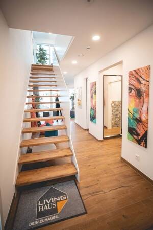 Sieben Zimmer, der Alltag nickt – 12559 Berlin – Vorschaubild 7