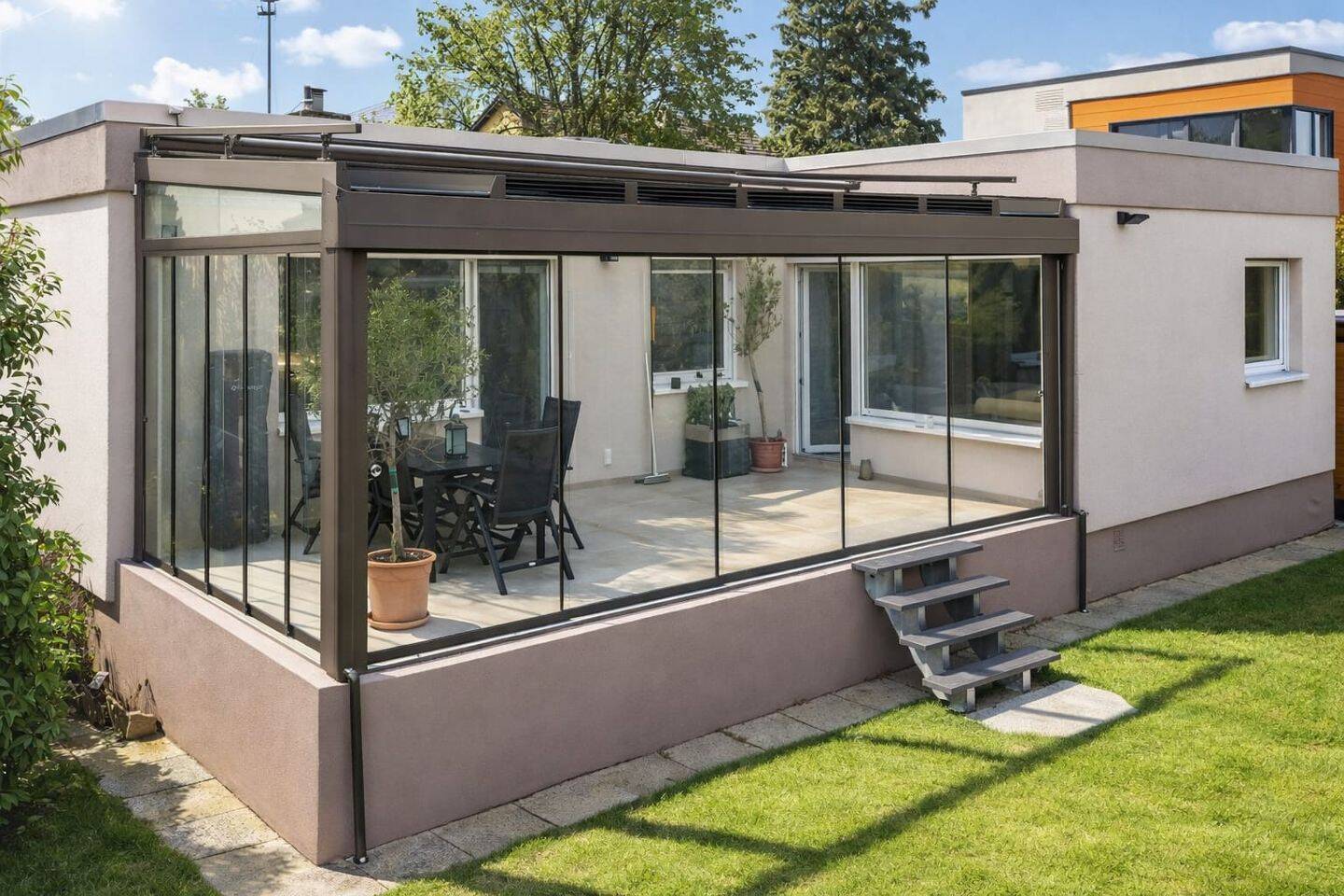 *Reserv.* Hier wird Zuhause zum Gefühl... - FALC Immobilien