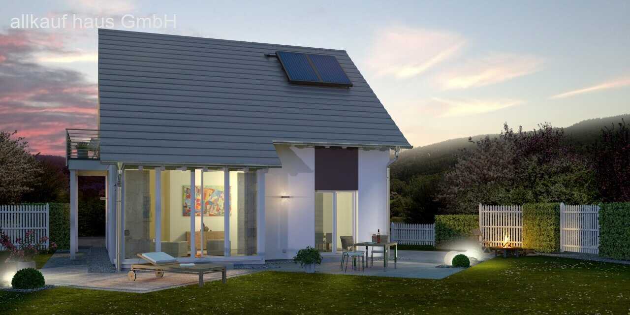 Allkaufhaus in Bernburg - Nachhaltig, flexibel und energieeffizient gestalten – Bernburg – Vorschaubild 4